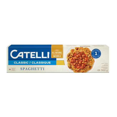 Catelli Long Spaghetti