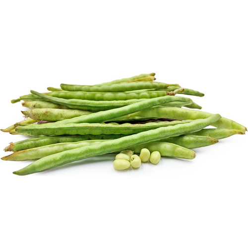 Green English Peas