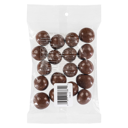 Reddi Snack Candy Milk Chocolate Jubes