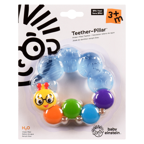 Buy Baby Einstein Teether Rattle Toy | Sobeys Inc.