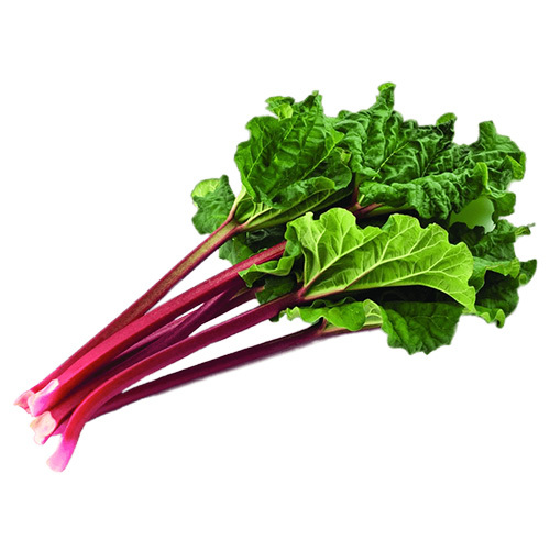 Rhubarb