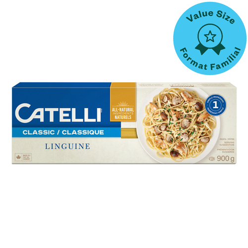 Catelli Classic Linguine Pasta