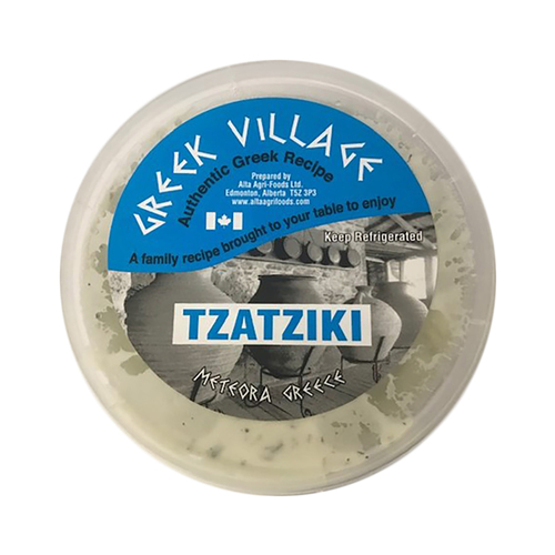 Buy Greek Village Sauce Tzatziki 480 g | Sobeys Inc.