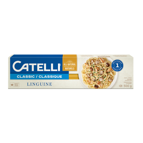 Catelli Pasta Linguine