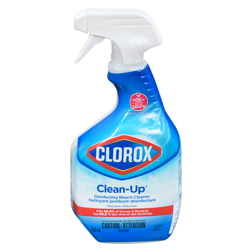 Clorox Surface Cleaner Fresh Scent