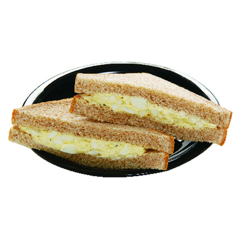 Classic Egg Sandwich