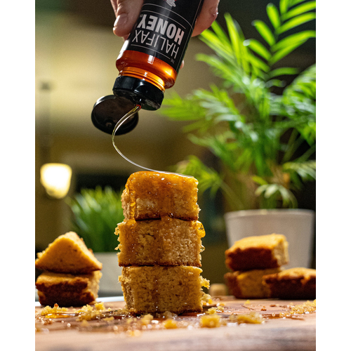 Buy The Halifax Honey Co. Stingin' Hot Honey Original 355 ml