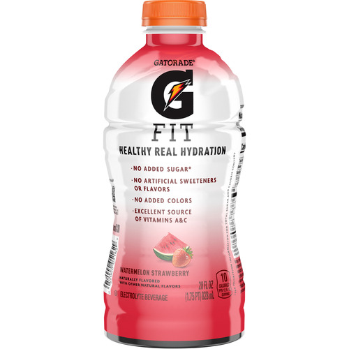 Gatorade Gatorade G Fit Sports Drink Watermelon Strawberry