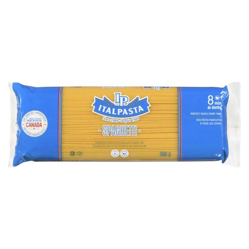 Italpasta Spaghetti