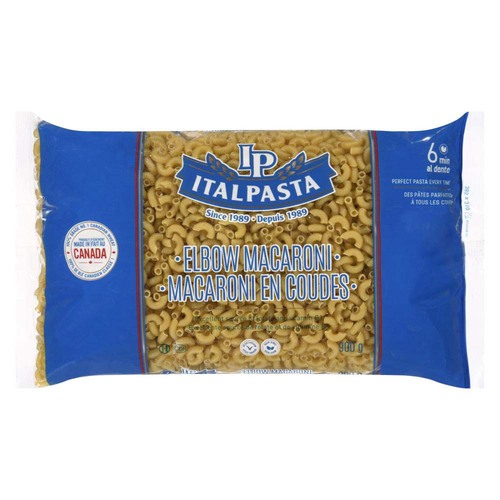 Italpasta Elbows