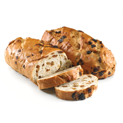 Raisin Bread