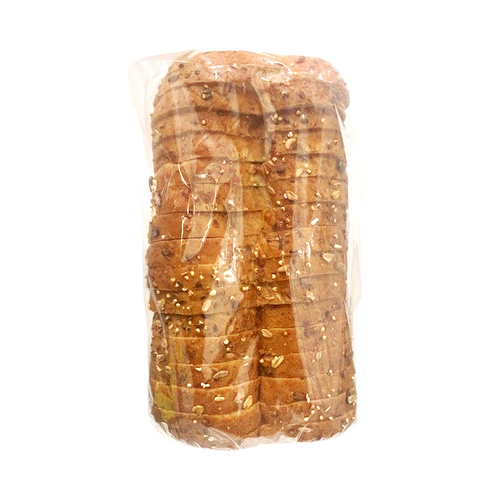 10 Grain Bread
