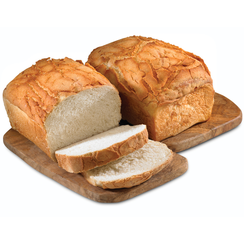 Dutch Bread Crunch Style