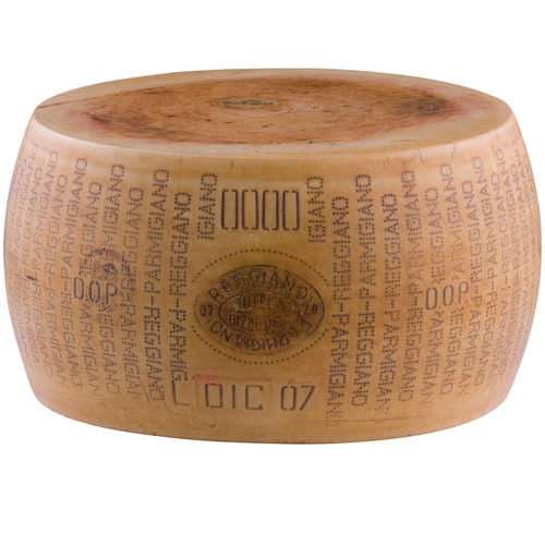 Ambrosi Parmigiano Reggiano Wheel 24 Month