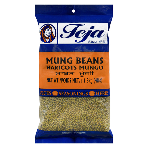 Teja Mung Bean