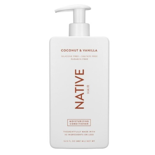 Buy Native Conditioner Coconut & Vanilla 487 ml | Safeway Canada