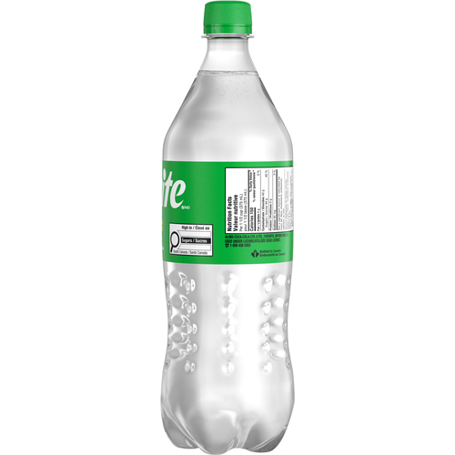 soda① Buy Sprite Soda 1 L (bottle) | Safeway Canada