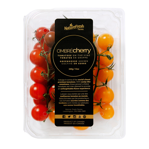 Naturefresh Farms Ombre Cherry Tomatoes