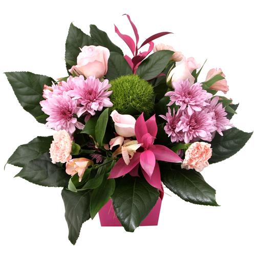 Buy Bouquet To Go | Safeway Canada