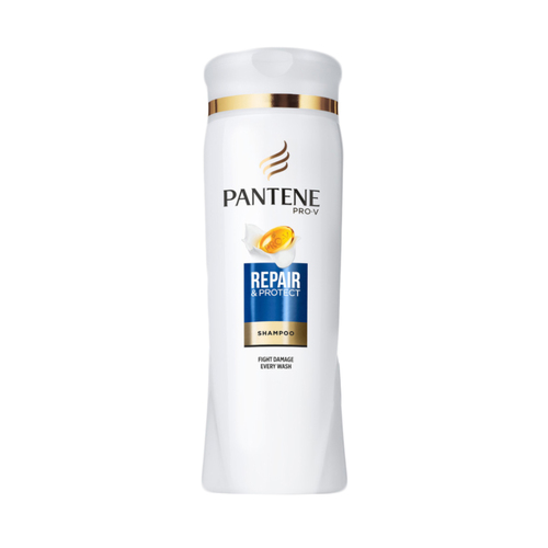 Pantene Shampoo Repair 355 ml