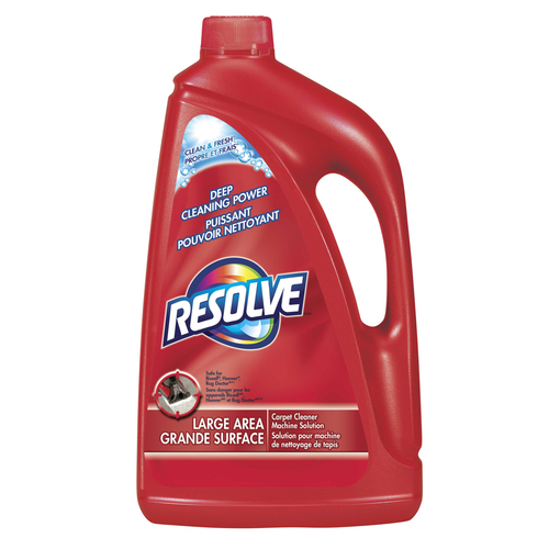Resolve Carpet Steam Cleaner