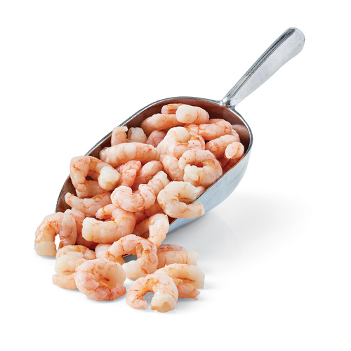 Ocean Wise Cooked Previously Frozen Shrimp Meat