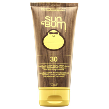 Buy Sun Bum Sunscreen Moisturizing Lotion SPF 30 177 ml | Safeway Canada