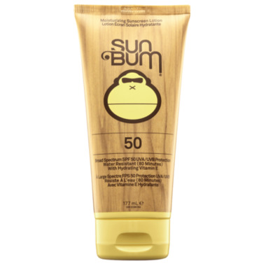 Buy Sun Bum Sunscreen Moisturizing Lotion SPF 50 177 ml | Safeway Canada
