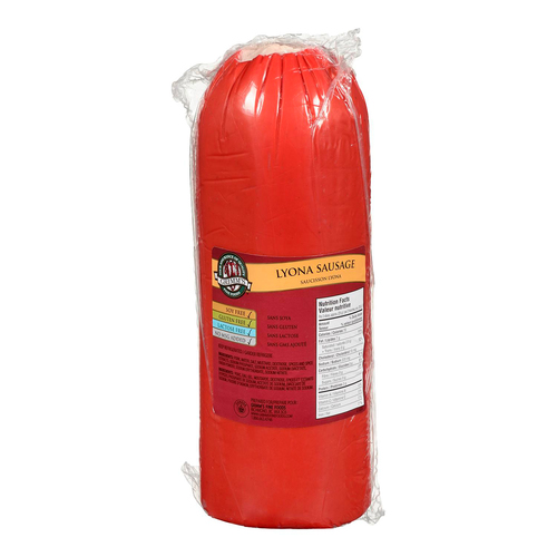 Lyona Sausage