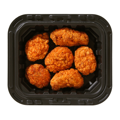 Pinty's Cold Buffalo Flings