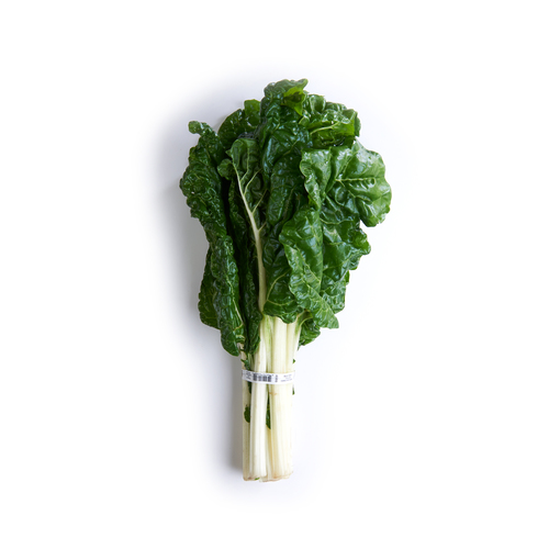 Swiss Green Chard