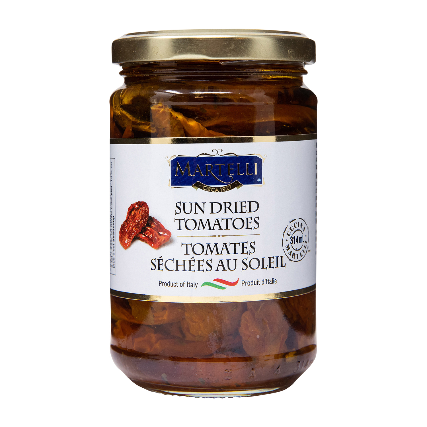 Martelli Sundried Tomatoes