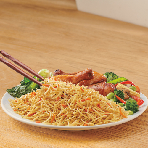 Buy Knorr Sidekicks Noodles Honey garlic Side Dish Quick And Easy
