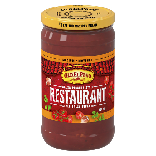 Buy Neal Brothers Organic Salsa Mercifully Mild 410 ml | Foodland