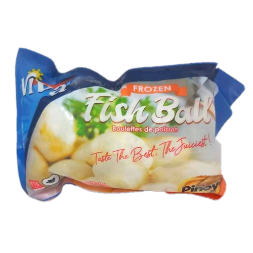 Buy Viva Frozen Fishball 300 g | FreshCo
