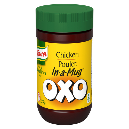 Oxo Bouillon In-a-Mug Beef