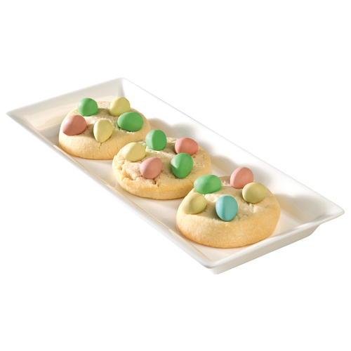 Cookie Shortbread Mini Egg 8 Pack