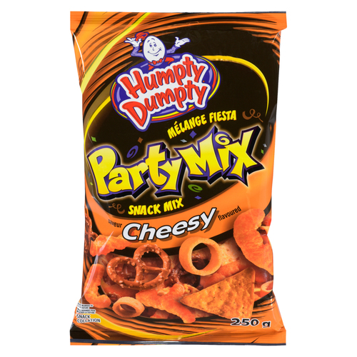 Buy Humpty Dumpty Party Mix Snack Mix Original 250 g | FreshCo