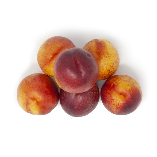 Nectarines
