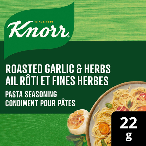 Knorr Pasta Seasoning