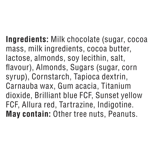 Buy M&M's Chocolate Almond 95 g | Safeway Canada