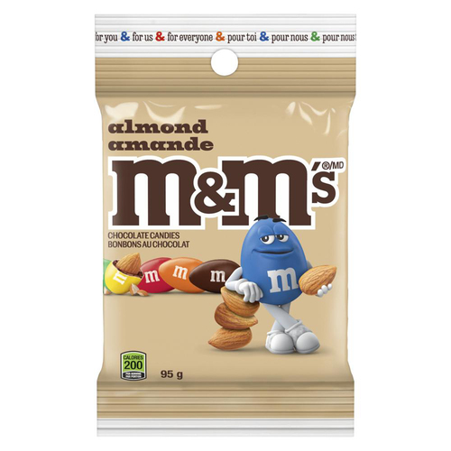 その他 m&ms Buy M&M's Chocolate Almond 95 g | Safeway Canada