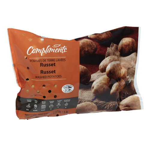 Canada Potatoes