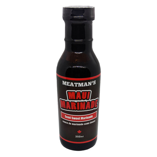 Meatman's Maui Marinade