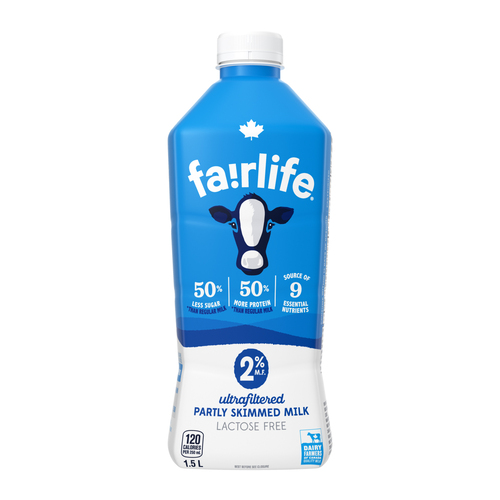 Fairlife 2% Milk