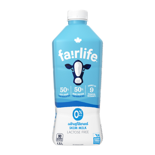Fairlife 2% Milk