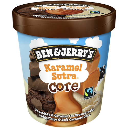 BearCerjū クリーム Buy ben---jerry-s-ice-cream-karamel-sutra%C2%AE-core-with