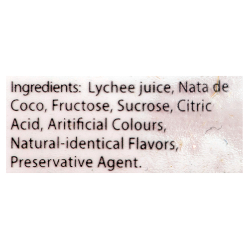 Buy mogu-mogu-drink-lychee-1-l-(bottle) | FreshCo