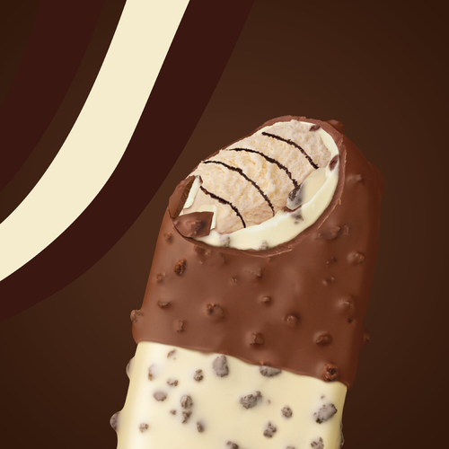 Buy Magnum Ice Cream Bar Cookie Duet For An Indulgent Frozen Treat