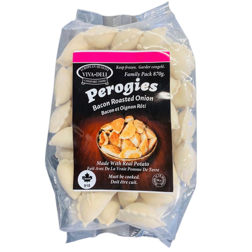 Viva Deli Perogies